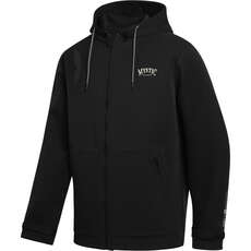 Sweat À Capuche En Néoprène 2Mm Mystic Manic Hoodie - Noir 230345