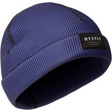 Berretto In Neoprene Mystic 2Mm - Navy 230024