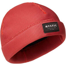 Berretto In Neoprene Mystic 2Mm - Rosso Classico 230024