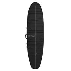 Mystic Patrol Longboard Surfboard Day Bag - Noir 230244