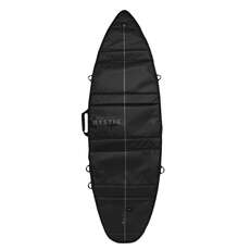 Mystic Patrol Shortboard Surfboard Day Bag - Negro 230241