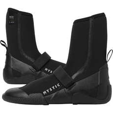 Bottes De Combinaison Mystic Roam 5Mm Split Toe - Noir 230034