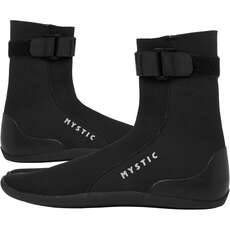 Mystic Roam 3Mm Split Toe Sock Boots Wetsuit Boots - Negro 230033