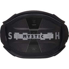 Mystic Stealth Carbon Arnés De Cintura Sin Barra Separadora - Gris Oscuro 230198