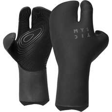 Gants De Combinaison Mystic Suprem 5Mm Homard - Noir 230025