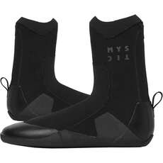 Botas De Neopreno Mystic Suprem De 7 Mm Con Puntera Dividida - Negro 230030