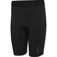 Pantaloncini Mystic Thermal Quick Dry - Nero 230175