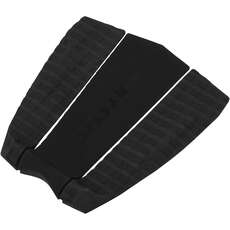 Mystic 3 Pezzi Tail Pad Sidebump - Nero 230462