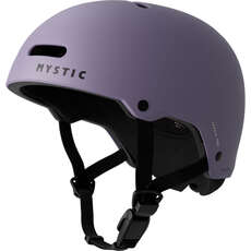 Mystic Vandal Pro Casque De Wakeboard / Sports Nautiques - Lilas Rétro 230290