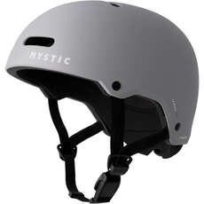 Casco Mystic Vandal Pro Wakeboard / Sport Acquatici - Grigio Chiaro 230290