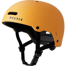 Mystic Vandal Wakeboard / Casque De Sports Nautiques - Retro Orange 230291