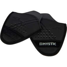 Almohadillas Para Casco Mystic Vandal - Negro 230292