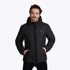 Chaqueta Mystic Voyager - Caviar 220050