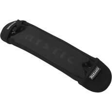 Mystic Wingfoil Board Footstrap - Negro 230266