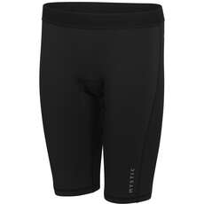 Pantalones Cortos Térmicos De Secado Rápido Para Mujer Mystic - Negro 230176