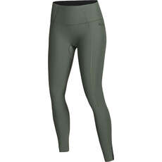 Pantalon De Combinaison Néoprène Lunar 2/2 Femme Mystic - Olive 230146