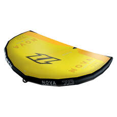 North Nova Light Wing / Wingfoil - Amarillo Atardecer 220007