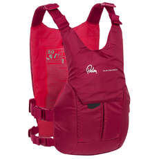 Gilet Palm Solo Pfd / Aiuto Al Galleggiamento - Peperoncino 13189