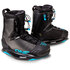 Botas De Wakeboard Ronix One Intuition - Carbitex Azul R23Bon