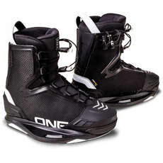 Botas Wakeboard Ronix One Intuition - Cordura R23Bon