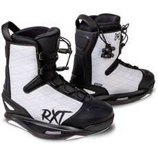 Botas De Wakeboard Ronix Rxt Intuition - Blanco Fresco R23Brxt