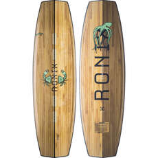 Tabla Ronix Diplomat All Over Flex Park - Marine Mint R23Di