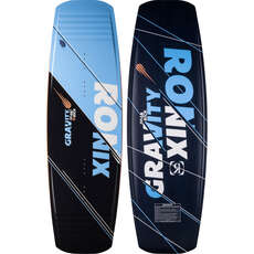 Tabla De Estacionamiento Ronix Gravity Air Core 3 Flexbox 2 - Azul Cielo R23Gr-Fb2