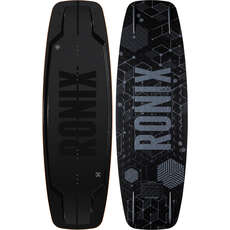 Ronix Parks Modello Bateau Wakeboard - Minuit Métallique R23Pk