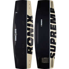 Ronix Suprem Air Core 3 Barco Wakeboard - Negro/arena R23Sup