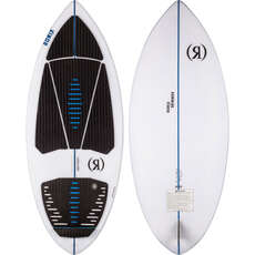 Ronix Flyweight Skimmer - Glacier Blanc/marine R23-Ws