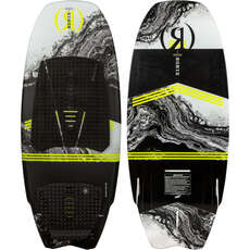 Ronix Koal Surface Crossover Wakesurfer - Estampado Mineral/verde R23-Ws-Kosu