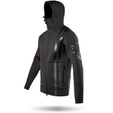 Chaqueta De Neopreno Zhik - Negro Jkt-0560