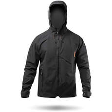 Zhik Ins200 Inshore / Keelboat Sailing Jacket - Negro JKT-0210