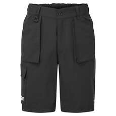 Pantaloncini Da Vela Gill Os3  - Nero Os33Sh