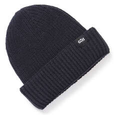 Gorro Gill Sea Farer  - Azul Marino Oscuro Ht53