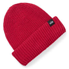 Gorro Gill Sea Farer  -Rojo Ht53