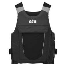 Gill Syncro Ayuda A La Flotabilidad Pfd  - Negro 5034