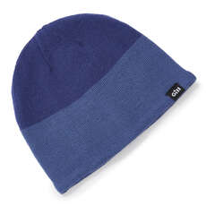 Gorro Gill Voyager  - Azul Atlántico Ht51