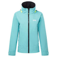 Gill Os3 Chaqueta Costera Para Mujer  - Azul Marino Os33Jw