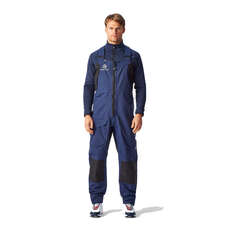 Pantalon De Voile Henri Lloyd Coastal Hi-Fit  - Bleu Marine