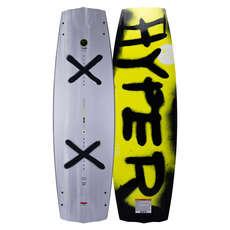 Wakeboard Pour Bateau Hyperlite Blueprint Trever Maur Signature