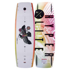 Hyperlite Mujer Cadence Bec Gange Signature Boat Wakeboard