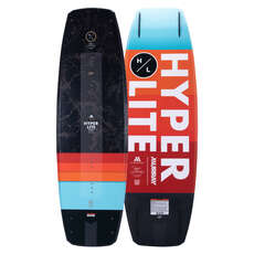 Wakeboard Pour Bateau Hyperlite Murray Pro Shaun Murray Signature