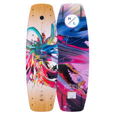 Wakeboard En Barco Inspirado En Prizm Shaun Murray Para Mujer Hyperlite