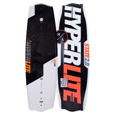 Hyperlite Estado 2.0 Barco Wakeboard