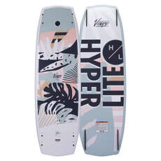 Hyperlite Womens Venice Shaun Murray Inspiré Bateau Wakeboard