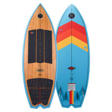 Wakesurfer Automatico Hyperlite