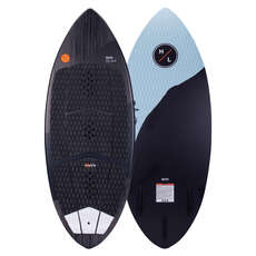 Hyperlite Hi-Fi Wakesurfer - Modello Firmato Noah Flegel