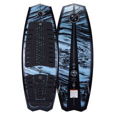 Wakesurfer Della Macchina Del Tempo Hyperlite Del