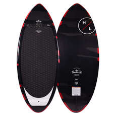 Wakesurfer Con Transistor Hyperlite : Modelo Exclusivo De Noah Flegel